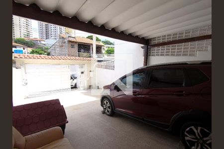 Casa à venda com 144m², 3 quartos e 4 vagasGaragem