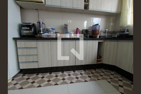 Casa à venda com 144m², 3 quartos e 4 vagasCozinha