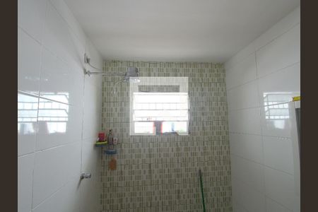 Casa à venda com 144m², 3 quartos e 4 vagasBanheiro social