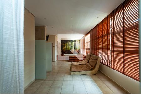 Apartamento à venda com 128m², 4 quartos e 2 vagasÁrea comum