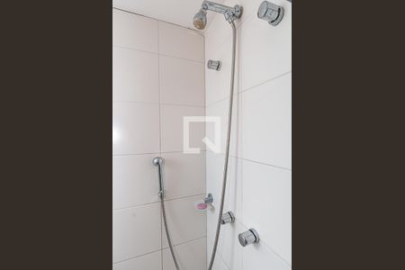 Apartamento à venda com 128m², 4 quartos e 2 vagasBanheiro 1