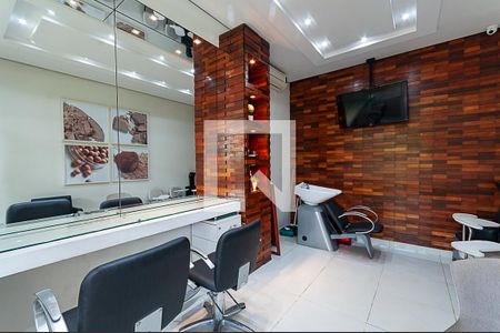 Apartamento à venda com 128m², 4 quartos e 2 vagasÁrea comum