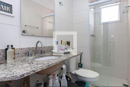 Apartamento à venda com 128m², 4 quartos e 2 vagasBanheiro 2