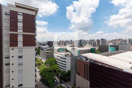 Apartamento à venda com 128m², 4 quartos e 2 vagasvista /Quarto 3