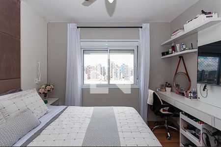 Apartamento à venda com 128m², 4 quartos e 2 vagasQuarto 1