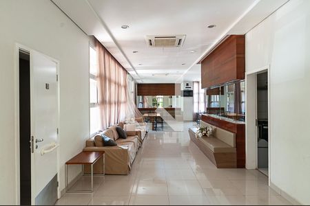 Apartamento à venda com 128m², 4 quartos e 2 vagasÁrea comum