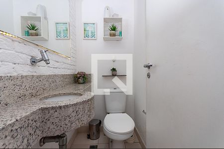 Apartamento à venda com 128m², 4 quartos e 2 vagasBanheiro 2