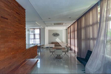 Apartamento à venda com 128m², 4 quartos e 2 vagasÁrea comum