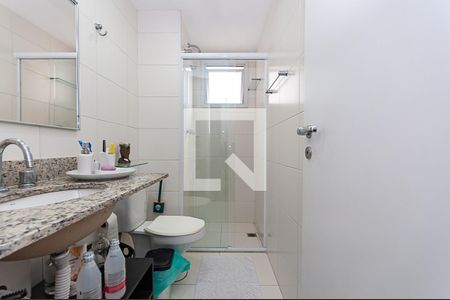 Apartamento à venda com 128m², 4 quartos e 2 vagasBanheiro 2