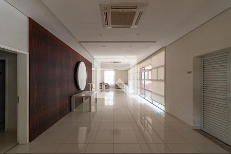 Apartamento à venda com 128m², 4 quartos e 2 vagasÁrea comum