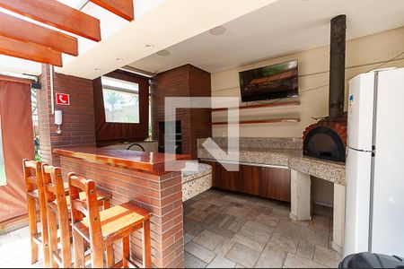 Apartamento à venda com 128m², 4 quartos e 2 vagasÁrea comum