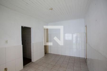 Sala de casa para alugar com 1 quarto, 50m² em Tanque, Rio de Janeiro