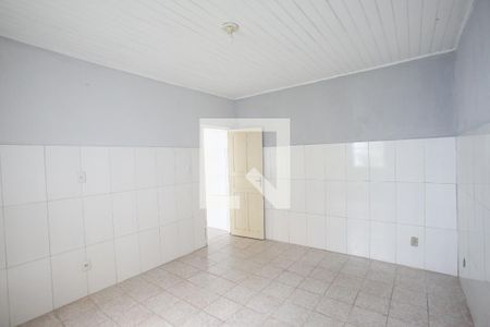 Quarto de casa para alugar com 1 quarto, 50m² em Tanque, Rio de Janeiro