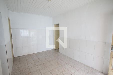 Sala de casa para alugar com 1 quarto, 50m² em Tanque, Rio de Janeiro