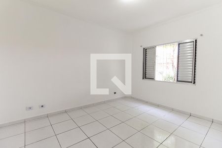Quarto de apartamento para alugar com 1 quarto, 55m² em Vila Jacuí, São Paulo