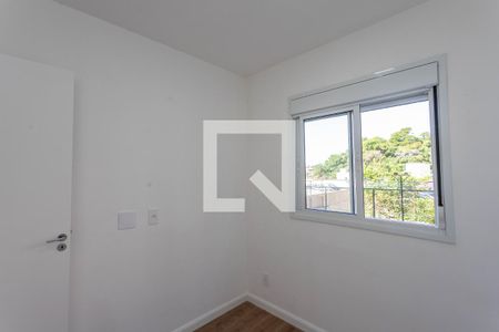 Quarto 1  de apartamento para alugar com 2 quartos, 50m² em Campanário, Diadema