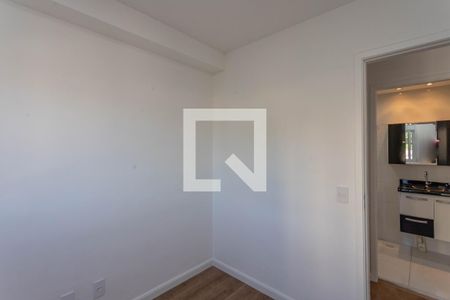 Quarto 1  de apartamento para alugar com 2 quartos, 50m² em Campanário, Diadema
