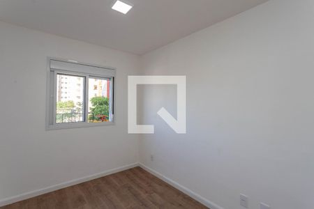 Quarto 2  de apartamento para alugar com 2 quartos, 50m² em Campanário, Diadema