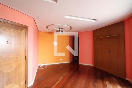 Sala de apartamento para alugar com 3 quartos, 150m² em Baeta Neves, São Bernardo do Campo