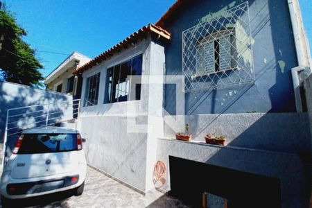 Casa à venda com 160m², 4 quartos e 2 vagas Casa à venda com 160m², 4 quartos e 2 vagasFachada do Prédio