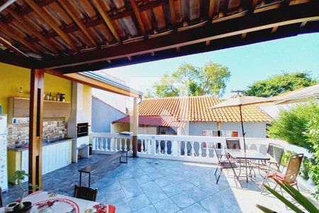 Casa à venda com 160m², 4 quartos e 2 vagas Casa à venda com 160m², 4 quartos e 2 vagasVista do Quarto 3