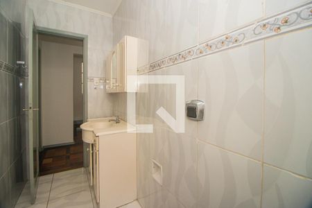 Apartamento à venda com 58m², 1 quarto e sem vaga Apartamento à venda com 58m², 1 quarto e sem vagaBanheiro