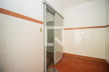 Apartamento à venda com 58m², 1 quarto e sem vaga Apartamento à venda com 58m², 1 quarto e sem vagaCozinha e Área de Serviço