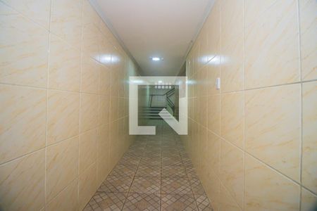 Apartamento à venda com 58m², 1 quarto e sem vaga Apartamento à venda com 58m², 1 quarto e sem vagaHall de entrada