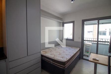 Studio de kitnet/studio à venda com 1 quarto, 19m² em Jardim das Acacias, São Paulo