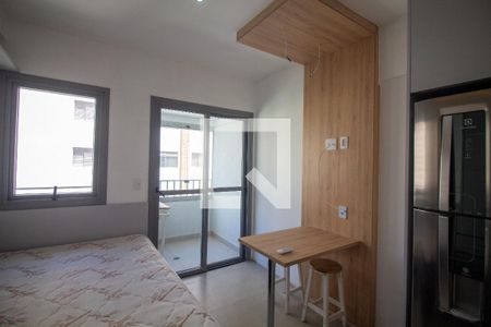 Studio de kitnet/studio à venda com 1 quarto, 19m² em Jardim das Acacias, São Paulo