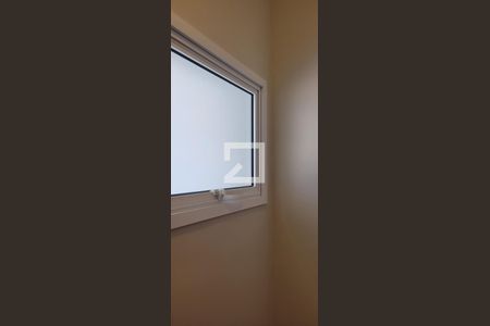 Lavabo - Detalhe de casa de condomínio à venda com 3 quartos, 105m² em Chácara Primavera, Campinas
