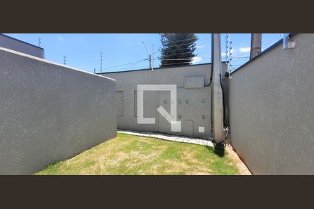 Casa de condomínio à venda com 105m², 3 quartos e 2 vagasÁrea comum