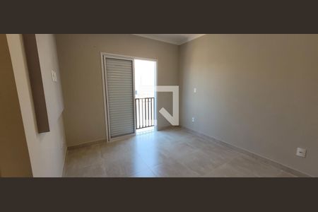 Casa de condomínio à venda com 105m², 3 quartos e 2 vagasQuarto Suíte 1