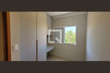 Casa de condomínio à venda com 105m², 3 quartos e 2 vagasQuarto Suíte 2