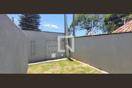 Casa de condomínio à venda com 105m², 3 quartos e 2 vagasÁrea comum