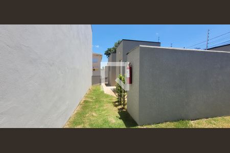 Casa de condomínio à venda com 105m², 3 quartos e 2 vagasÁrea comum
