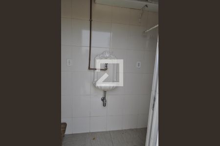 Apartamento à venda com 110m², 3 quartos e 1 vagaLavabo