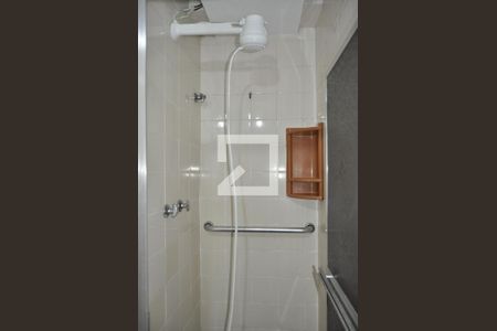 Apartamento à venda com 110m², 3 quartos e 1 vagaBanheiro