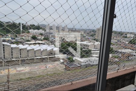 Apartamento à venda com 110m², 3 quartos e 1 vagaQuarto 2