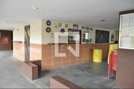 Apartamento à venda com 110m², 3 quartos e 1 vagaÁrea comum