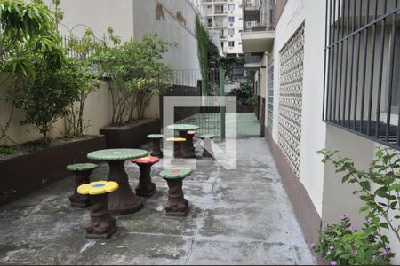 Apartamento à venda com 110m², 3 quartos e 1 vagaÁrea comum