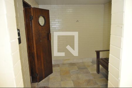 Apartamento à venda com 110m², 3 quartos e 1 vagaÁrea comum