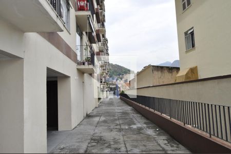 Apartamento à venda com 110m², 3 quartos e 1 vagaÁrea comum