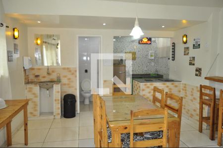 Apartamento à venda com 110m², 3 quartos e 1 vagaÁrea comum