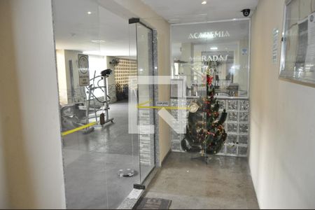 Apartamento à venda com 110m², 3 quartos e 1 vagaÁrea comum