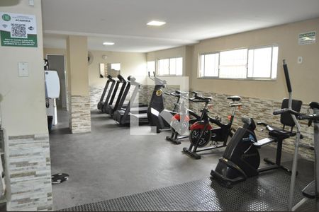 Apartamento à venda com 110m², 3 quartos e 1 vagaÁrea comum