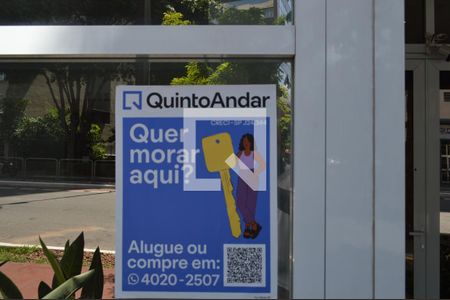 Studio para alugar com 29m², 1 quarto e sem vagaPlaqui