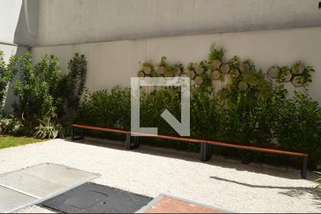 Studio para alugar com 29m², 1 quarto e sem vagaÁrea externa