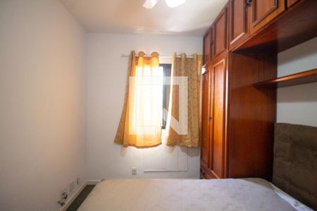 Suíte de apartamento para alugar com 3 quartos, 70m² em Recreio dos Bandeirantes, Rio de Janeiro