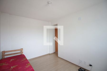 Sala de apartamento para alugar com 2 quartos, 48m² em São João Batista, Belo Horizonte